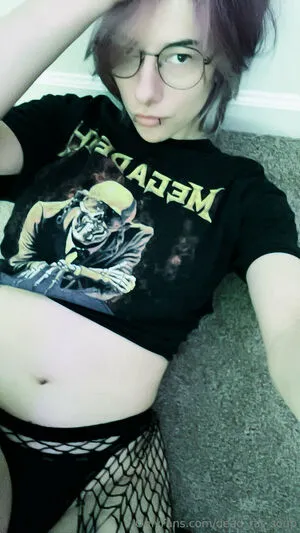 Dead Rat Soup OnlyFans Leaked Free Thumbnail Picture - #5b3M2Yfp63