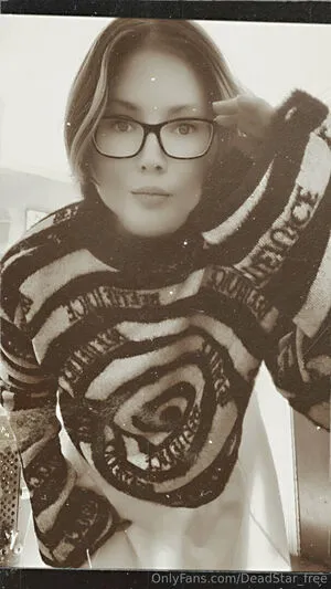 Dead Star OnlyFans Leaked Free Thumbnail Picture - #5k0c0gyznS