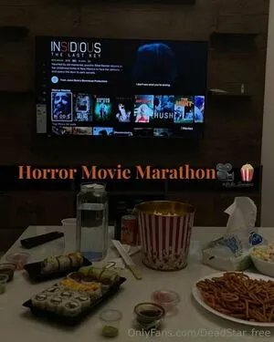 Dead Star OnlyFans Leaked Free Thumbnail Picture - #Z4U2Pc0sba