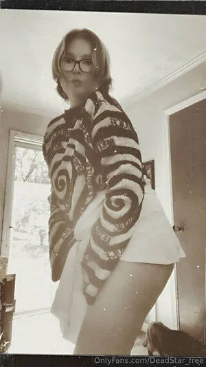 Dead Star OnlyFans Leaked Free Thumbnail Picture - #ns5FTeJrPJ