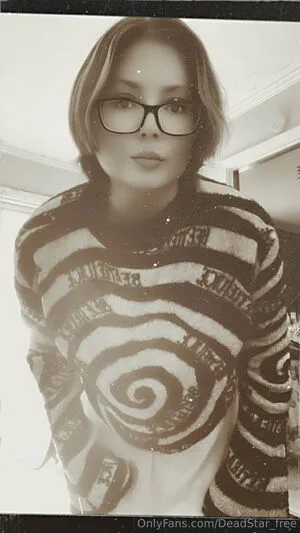 Dead Star OnlyFans Leaked Free Thumbnail Picture - #vNZYHGLG5u