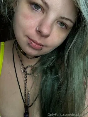 Deadasfuk OnlyFans Leaked Free Thumbnail Picture - #1DsAE07GwV