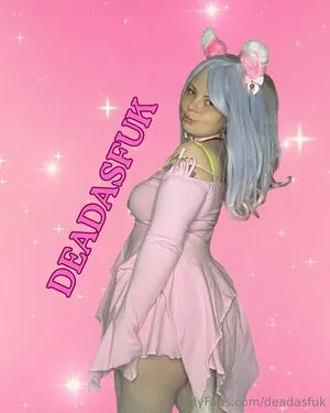 Deadasfuk OnlyFans Leaked Free Thumbnail Picture - #90yYTd7kJq