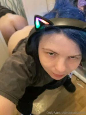 Deadasfuk OnlyFans Leaked Free Thumbnail Picture - #AK3mproZTx