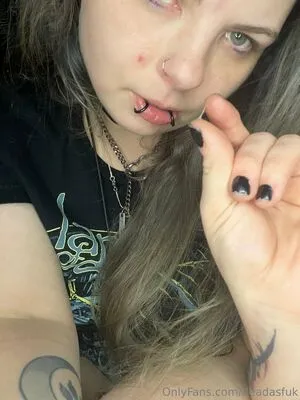 Deadasfuk OnlyFans Leaked Free Thumbnail Picture - #FFtnRbWRjR