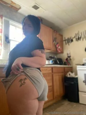 Deadasfuk OnlyFans Leaked Free Thumbnail Picture - #HrHtAKK3Pf