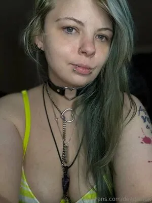 Deadasfuk OnlyFans Leaked Free Thumbnail Picture - #J69UbSzKMd