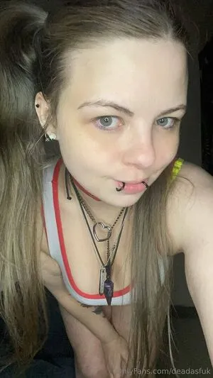 Deadasfuk OnlyFans Leaked Free Thumbnail Picture - #JPRh5n4tIy