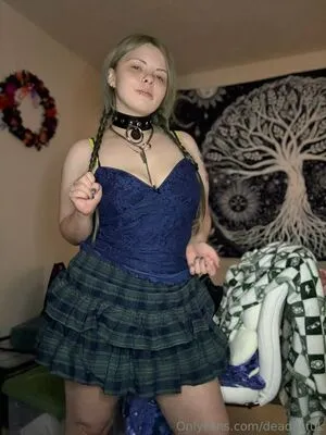 Deadasfuk OnlyFans Leaked Free Thumbnail Picture - #KjfeHw1VWU