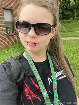 Deadasfuk OnlyFans Leaked Free Thumbnail Picture - #MgKfm8Aqp5