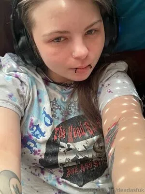 Deadasfuk OnlyFans Leaked Free Thumbnail Picture - #OWfUIcGxBK