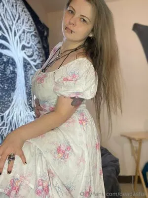 Deadasfuk OnlyFans Leaked Free Thumbnail Picture - #OczkhLRAf2