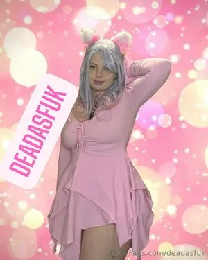 Deadasfuk OnlyFans Leaked Free Thumbnail Picture - #Qq1a0kgfgr