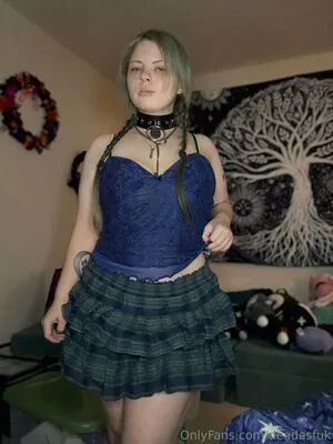 Deadasfuk OnlyFans Leaked Free Thumbnail Picture - #X57d7xS4PQ