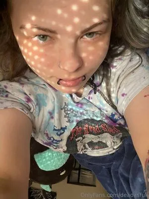 Deadasfuk OnlyFans Leaked Free Thumbnail Picture - #bBcWFgt68h