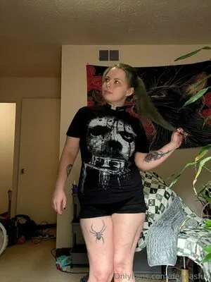 Deadasfuk OnlyFans Leaked Free Thumbnail Picture - #eJomWMuQNM