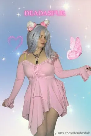 Deadasfuk OnlyFans Leaked Free Thumbnail Picture - #hDC0lfcuju