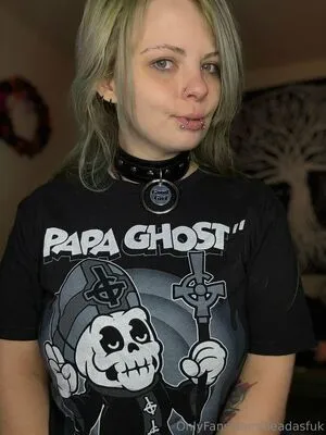 Deadasfuk OnlyFans Leaked Free Thumbnail Picture - #m8aZisFqjO