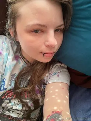 Deadasfuk OnlyFans Leaked Free Thumbnail Picture - #vK1bofv6n0