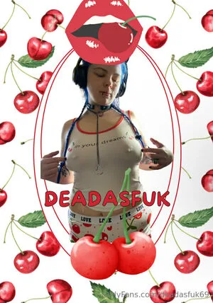 Deadasfuk69 OnlyFans Leaked Free Thumbnail Picture - #2sSi7Sj2mm