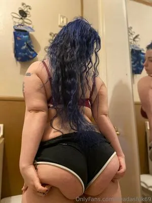 Deadasfuk69 OnlyFans Leaked Free Thumbnail Picture - #DwO1AQTUT8
