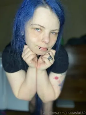 Deadasfuk69 OnlyFans Leaked Free Thumbnail Picture - #FLgMUyQ8Mz