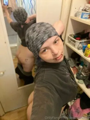 Deadasfuk69 OnlyFans Leaked Free Thumbnail Picture - #HxfOa1zoQp