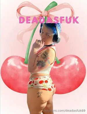 Deadasfuk69 OnlyFans Leaked Free Thumbnail Picture - #LUeiUOfjKa