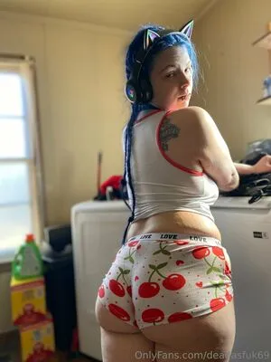 Deadasfuk69 OnlyFans Leaked Free Thumbnail Picture - #LX56GejdFX