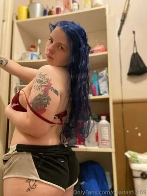 Deadasfuk69 OnlyFans Leaked Free Thumbnail Picture - #RF1shqw1YP