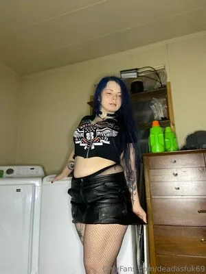 Deadasfuk69 OnlyFans Leaked Free Thumbnail Picture - #cKBJVkBV1Q