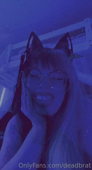 Deadbrat OnlyFans Leaked Free Thumbnail Picture - #pkF4mJtW4B
