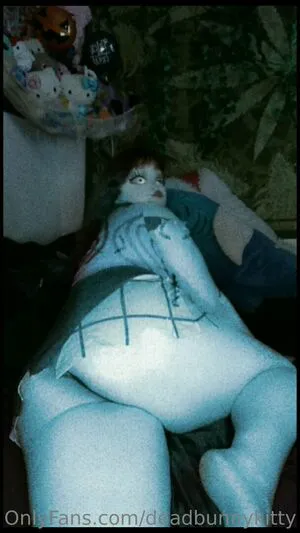 Deadbunnykitty OnlyFans Leaked Free Thumbnail Picture - #4ngjPo5Qz4