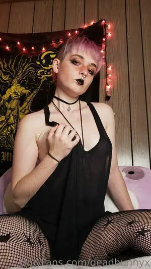 Deadbunnyx OnlyFans Leaked Free Thumbnail Picture - #BWUkJFOSGZ
