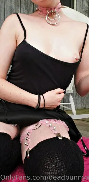 Deadbunnyx OnlyFans Leaked Free Thumbnail Picture - #HIjhYqfNZC