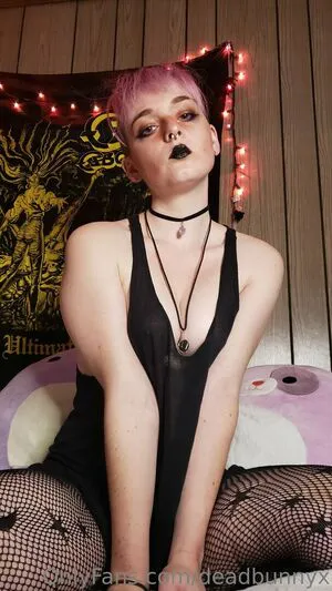 Deadbunnyx OnlyFans Leaked Free Thumbnail Picture - #OC4Q5yIcOJ