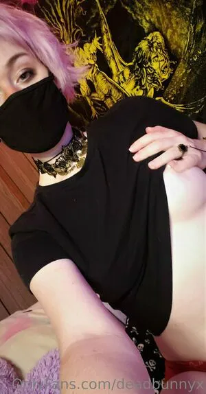 Deadbunnyx OnlyFans Leaked Free Thumbnail Picture - #R8ehViZF8j