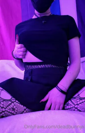 Deadbunnyx OnlyFans Leaked Free Thumbnail Picture - #RpjaXsHh1e