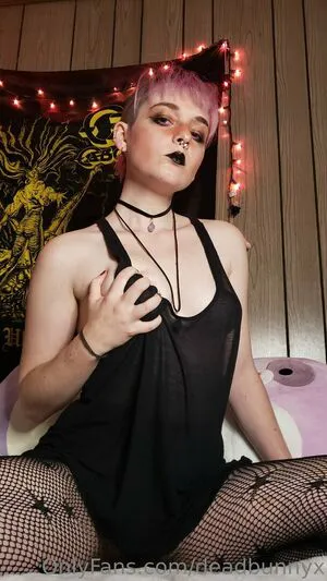 Deadbunnyx OnlyFans Leaked Free Thumbnail Picture - #V0hdYCs165