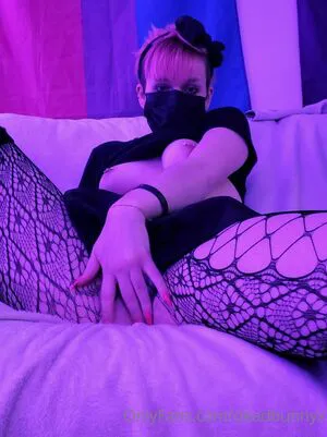 Deadbunnyx OnlyFans Leaked Free Thumbnail Picture - #aTUnJhPYcF