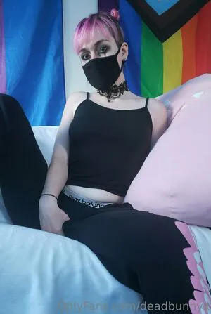 Deadbunnyx OnlyFans Leaked Free Thumbnail Picture - #cxrBNZXuFS