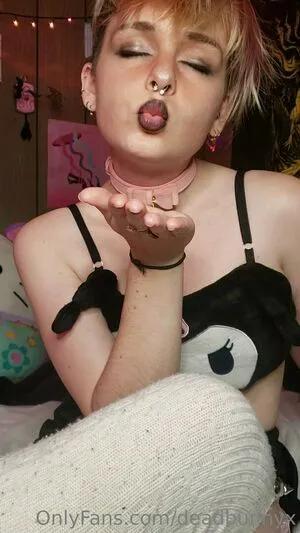Deadbunnyx OnlyFans Leaked Free Thumbnail Picture - #vlDYbZKsho
