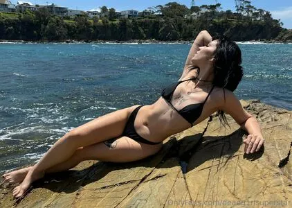 Deadg1rlsuperstar OnlyFans Leaked Free Thumbnail Picture - #j60tpWfzpu