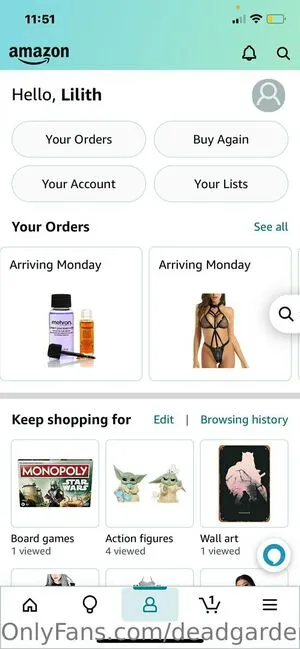 Deadgardenvibes OnlyFans Leaked Free Thumbnail Picture - #3CD0zhpFWl