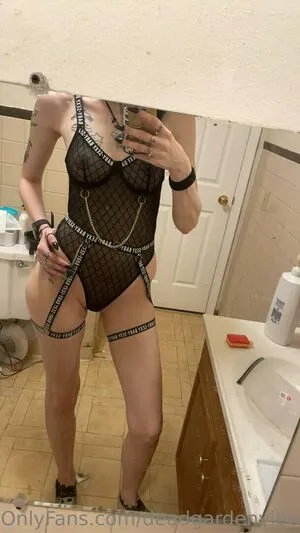 Deadgardenvibes OnlyFans Leaked Free Thumbnail Picture - #6inQZ2Pmye