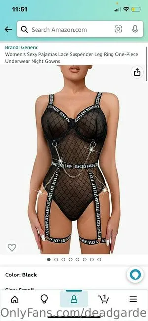 Deadgardenvibes OnlyFans Leaked Free Thumbnail Picture - #Q7JRp6LJLo