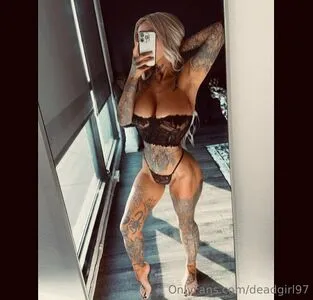 Deadgirl97 OnlyFans Leaked Free Thumbnail Picture - #YuVPFxVcqZ