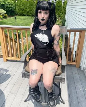 Deadgjrl OnlyFans Leaked Free Thumbnail Picture - #03JGCTHoqj