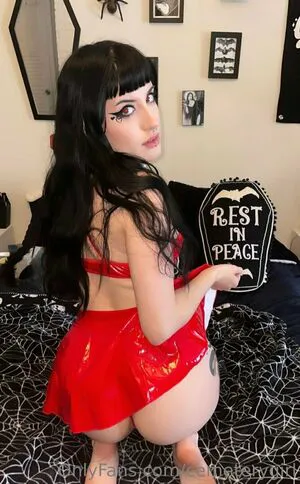 Deadgjrl OnlyFans Leaked Free Thumbnail Picture - #PrDny9BPjA