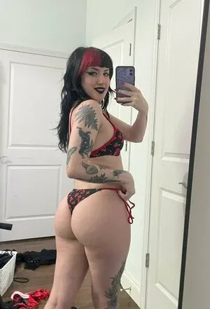 Deadgjrl OnlyFans Leaked Free Thumbnail Picture - #WaAyhAPyVd